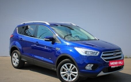 Ford Kuga III, 2019 год, 2 200 000 рублей, 3 фотография