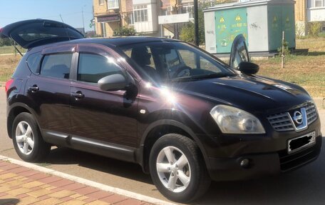 Nissan Qashqai, 2009 год, 800 000 рублей, 3 фотография