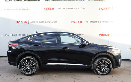 Haval F7x I, 2021 год, 2 149 000 рублей, 4 фотография