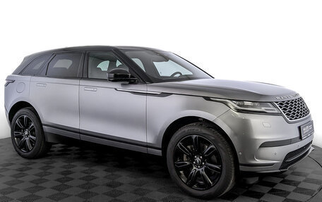 Land Rover Range Rover Velar I, 2021 год, 6 270 000 рублей, 3 фотография