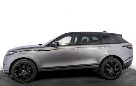 Land Rover Range Rover Velar I, 2021 год, 6 270 000 рублей, 8 фотография