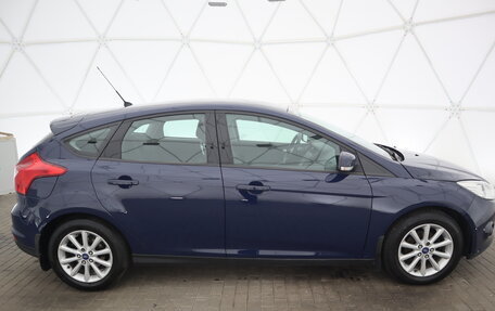 Ford Focus III, 2013 год, 995 000 рублей, 2 фотография