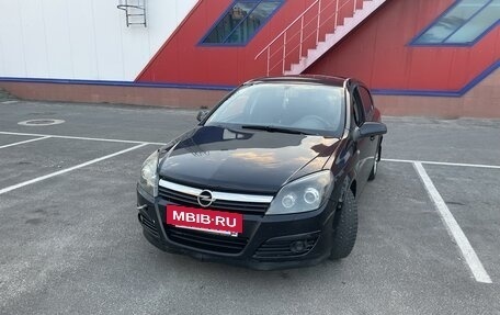 Opel Astra H, 2006 год, 420 000 рублей, 2 фотография