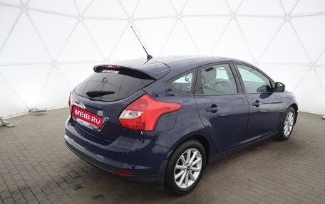 Ford Focus III, 2013 год, 995 000 рублей, 3 фотография