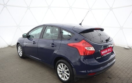 Ford Focus III, 2013 год, 995 000 рублей, 5 фотография