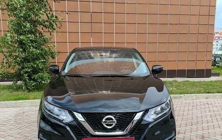 Nissan Qashqai, 2019 год, 2 250 000 рублей, 2 фотография