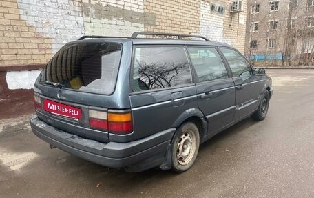 Volkswagen Passat B3, 1991 год, 150 000 рублей, 3 фотография