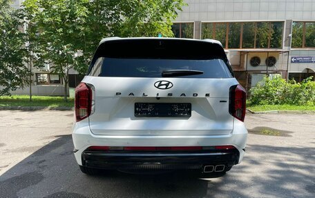 Hyundai Palisade I, 2024 год, 7 750 000 рублей, 6 фотография