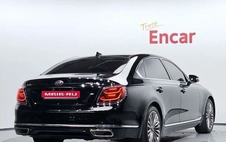 KIA K9, 2021 год, 5 867 000 рублей, 3 фотография