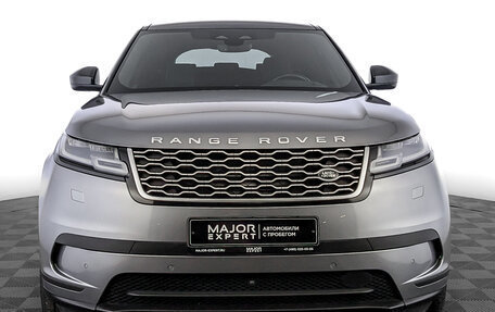 Land Rover Range Rover Velar I, 2021 год, 6 270 000 рублей, 2 фотография