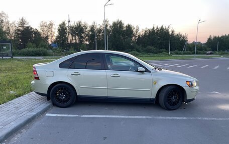 Volvo S40 II, 2004 год, 750 000 рублей, 2 фотография