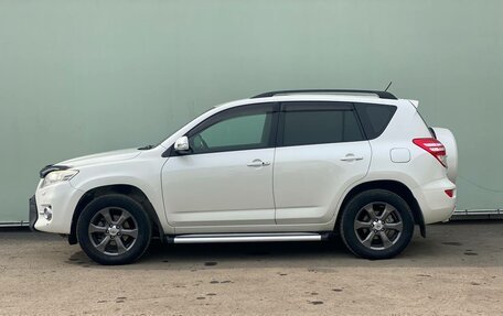 Toyota RAV4, 2011 год, 1 599 000 рублей, 3 фотография