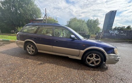 Subaru Outback III, 2000 год, 430 000 рублей, 6 фотография