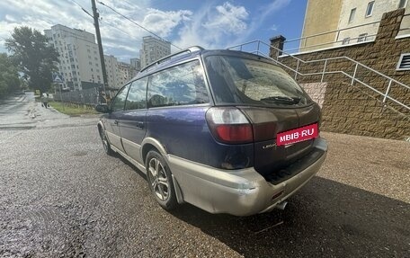 Subaru Outback III, 2000 год, 430 000 рублей, 2 фотография