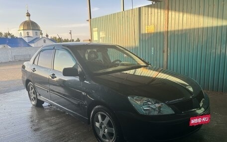 Mitsubishi Lancer IX, 2006 год, 530 000 рублей, 2 фотография