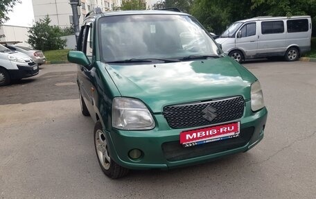 Opel Agila, 2000 год, 235 000 рублей, 2 фотография