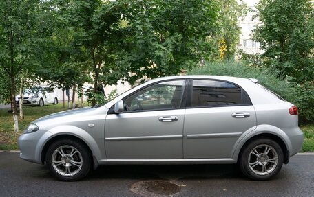 Chevrolet Lacetti, 2010 год, 510 000 рублей, 2 фотография