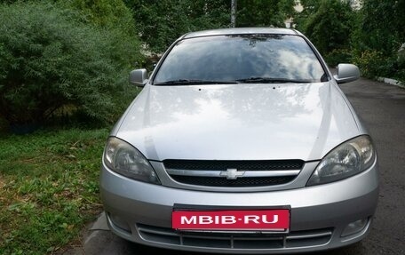 Chevrolet Lacetti, 2010 год, 510 000 рублей, 3 фотография