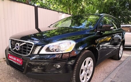 Volvo XC60 II, 2009 год, 1 490 000 рублей, 1 фотография