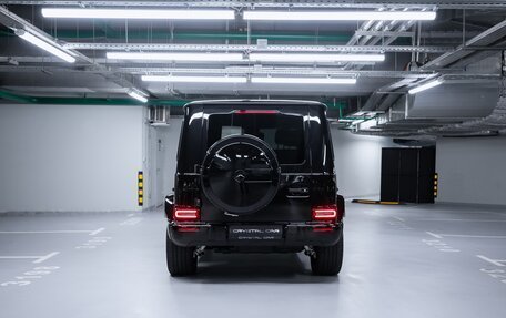 Mercedes-Benz G-Класс W463 рестайлинг _iii, 2021 год, 21 800 000 рублей, 5 фотография