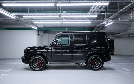 Mercedes-Benz G-Класс W463 рестайлинг _iii, 2021 год, 21 800 000 рублей, 4 фотография