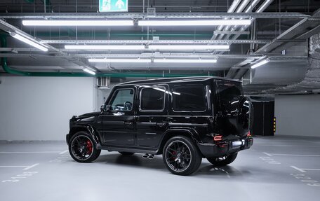 Mercedes-Benz G-Класс W463 рестайлинг _iii, 2021 год, 21 800 000 рублей, 8 фотография