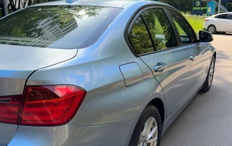 BMW 3 серия, 2014 год, 1 900 000 рублей, 4 фотография