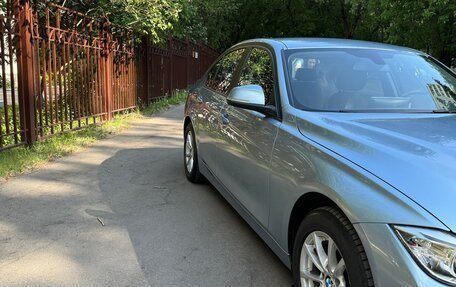 BMW 3 серия, 2014 год, 1 900 000 рублей, 5 фотография