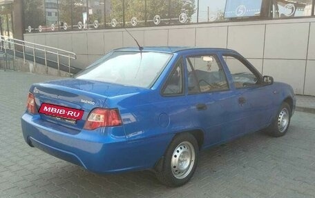 Daewoo Nexia I рестайлинг, 2011 год, 235 000 рублей, 3 фотография