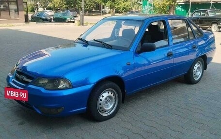 Daewoo Nexia I рестайлинг, 2011 год, 235 000 рублей, 2 фотография