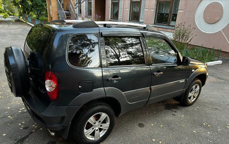 Chevrolet Niva I рестайлинг, 2013 год, 630 000 рублей, 6 фотография