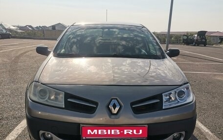 Renault Megane II, 2008 год, 570 000 рублей, 2 фотография