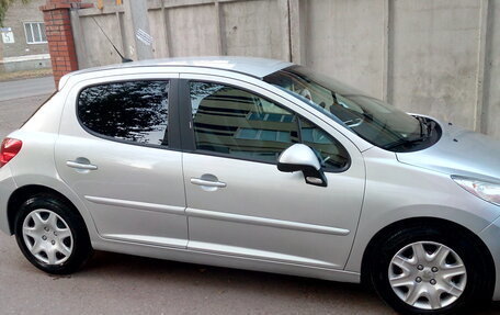 Peugeot 207 I, 2008 год, 380 000 рублей, 2 фотография