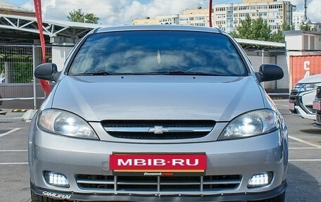 Chevrolet Lacetti, 2009 год, 649 000 рублей, 3 фотография