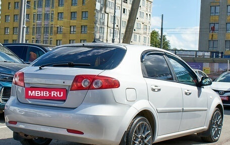 Chevrolet Lacetti, 2009 год, 649 000 рублей, 5 фотография