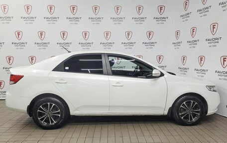 KIA Cerato III, 2012 год, 710 000 рублей, 4 фотография