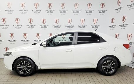 KIA Cerato III, 2012 год, 710 000 рублей, 5 фотография