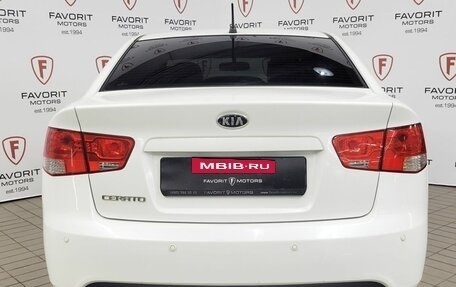 KIA Cerato III, 2012 год, 710 000 рублей, 3 фотография