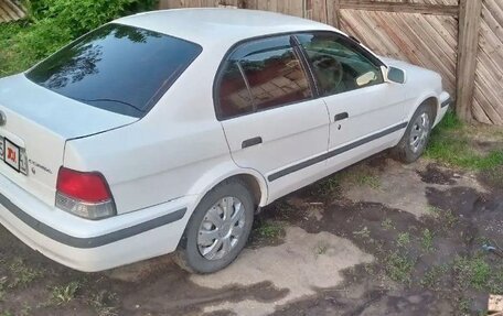 Toyota Corsa, 1998 год, 300 000 рублей, 2 фотография