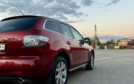 Mazda CX-7 I рестайлинг, 2011 год, 1 556 000 рублей, 5 фотография