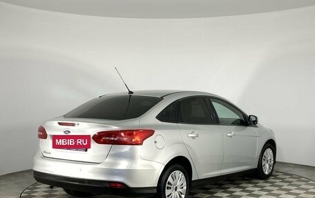 Ford Focus III, 2016 год, 1 280 000 рублей, 5 фотография