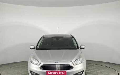 Ford Focus III, 2016 год, 1 280 000 рублей, 3 фотография