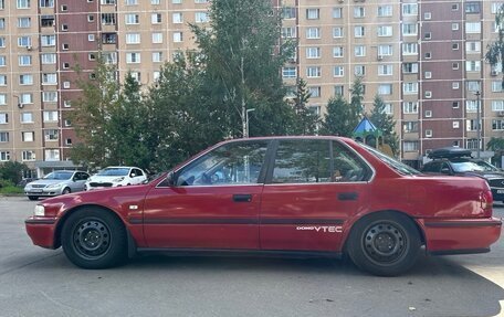 Honda Accord IV, 1991 год, 220 000 рублей, 4 фотография