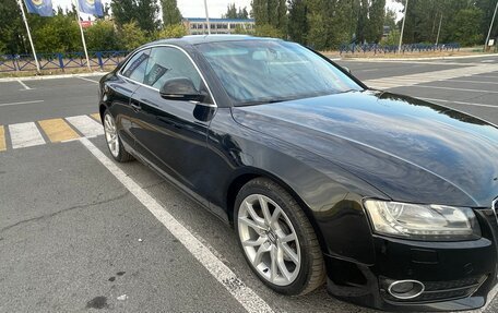 Audi A5, 2008 год, 1 650 000 рублей, 3 фотография