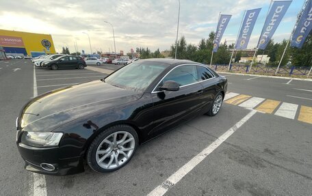 Audi A5, 2008 год, 1 650 000 рублей, 4 фотография