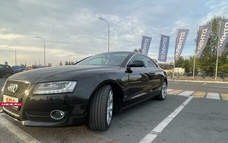 Audi A5, 2008 год, 1 650 000 рублей, 2 фотография