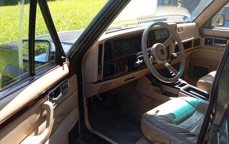 Jeep Cherokee, 1994 год, 350 000 рублей, 4 фотография