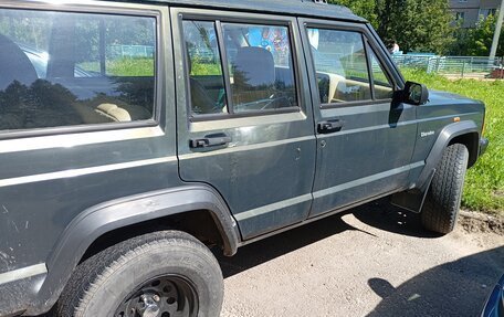 Jeep Cherokee, 1994 год, 350 000 рублей, 3 фотография