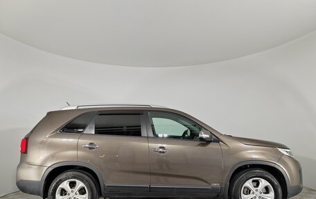 KIA Sorento II рестайлинг, 2017 год, 2 199 000 рублей, 4 фотография