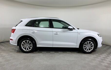 Audi Q5, 2019 год, 3 690 000 рублей, 4 фотография